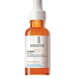 Brand New La Roche Posay Vitamin C Serum